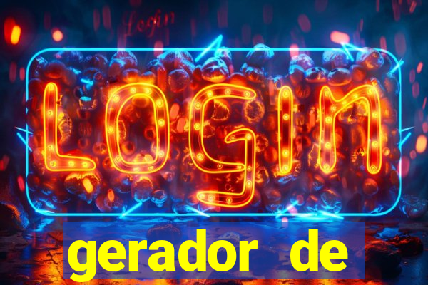 gerador de identidade frente e verso